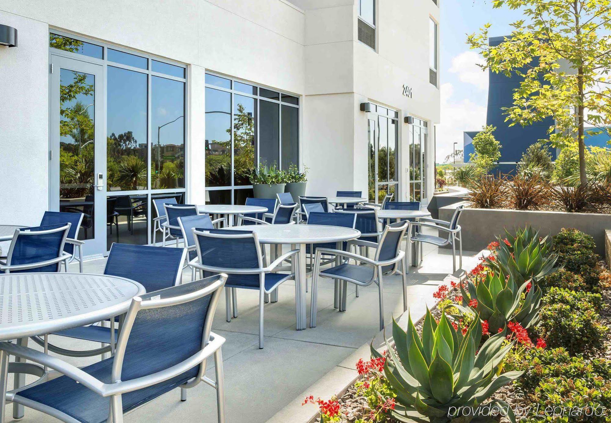 Springhill Suites By Marriott San Diego Mission Valley Exterior photo